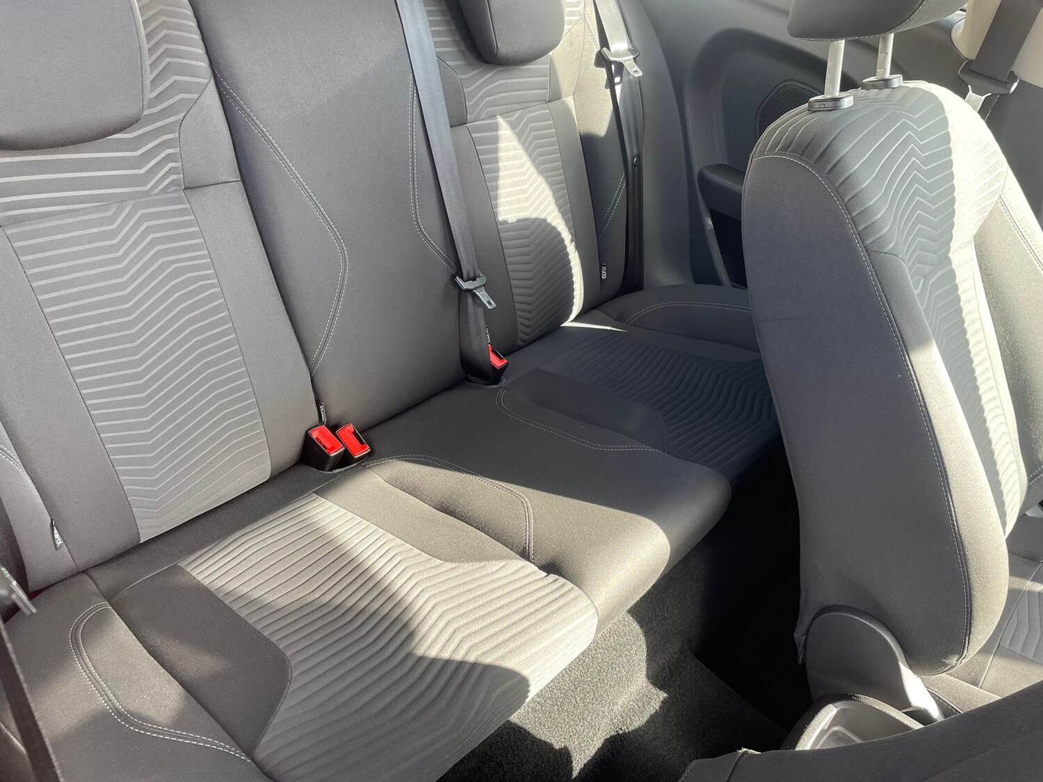 Used Ford Fiesta 2016 for sale - 77841717: Photo 12