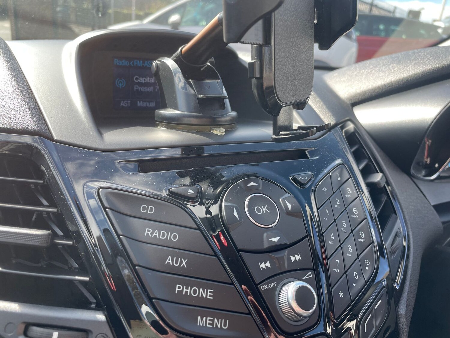 Used Ford Fiesta 2016 for sale - 77841717: Photo 14