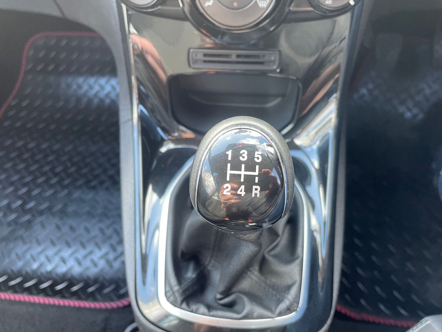 Used Ford Fiesta 2016 for sale - 77841717: Photo 16