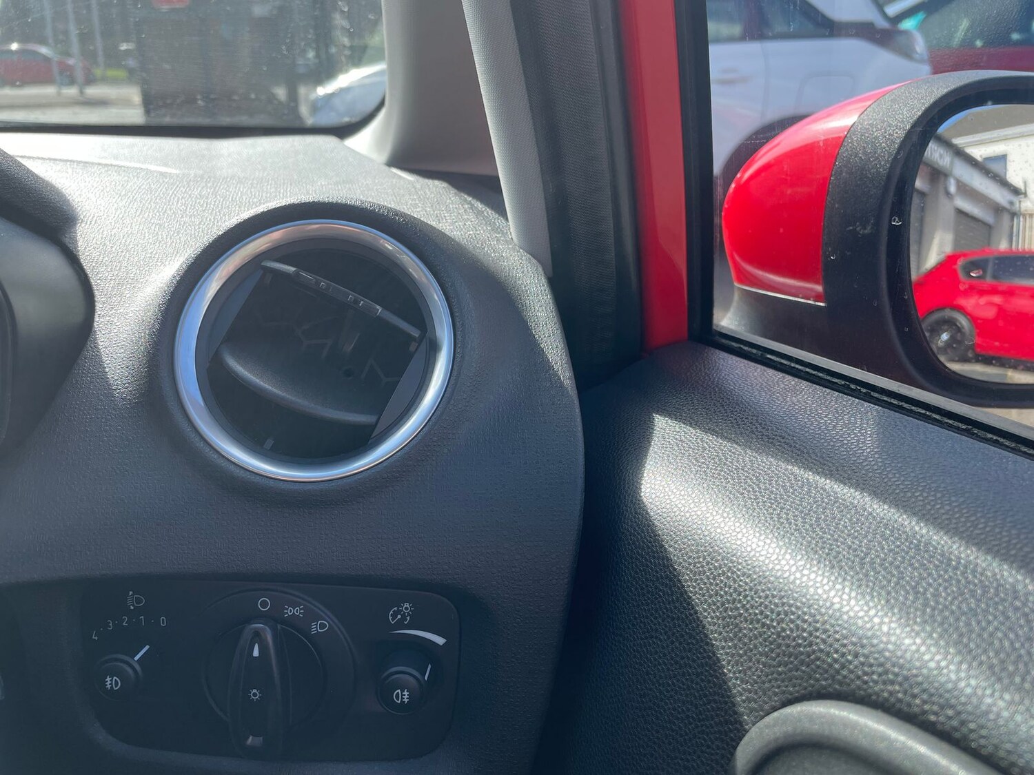 Used Ford Fiesta 2016 for sale - 77841717: Photo 19