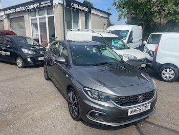 Used Fiat Tipo 2016 for sale - 78912833: Photo