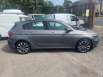 Used Fiat Tipo 2016 for sale - 78912833: Photo