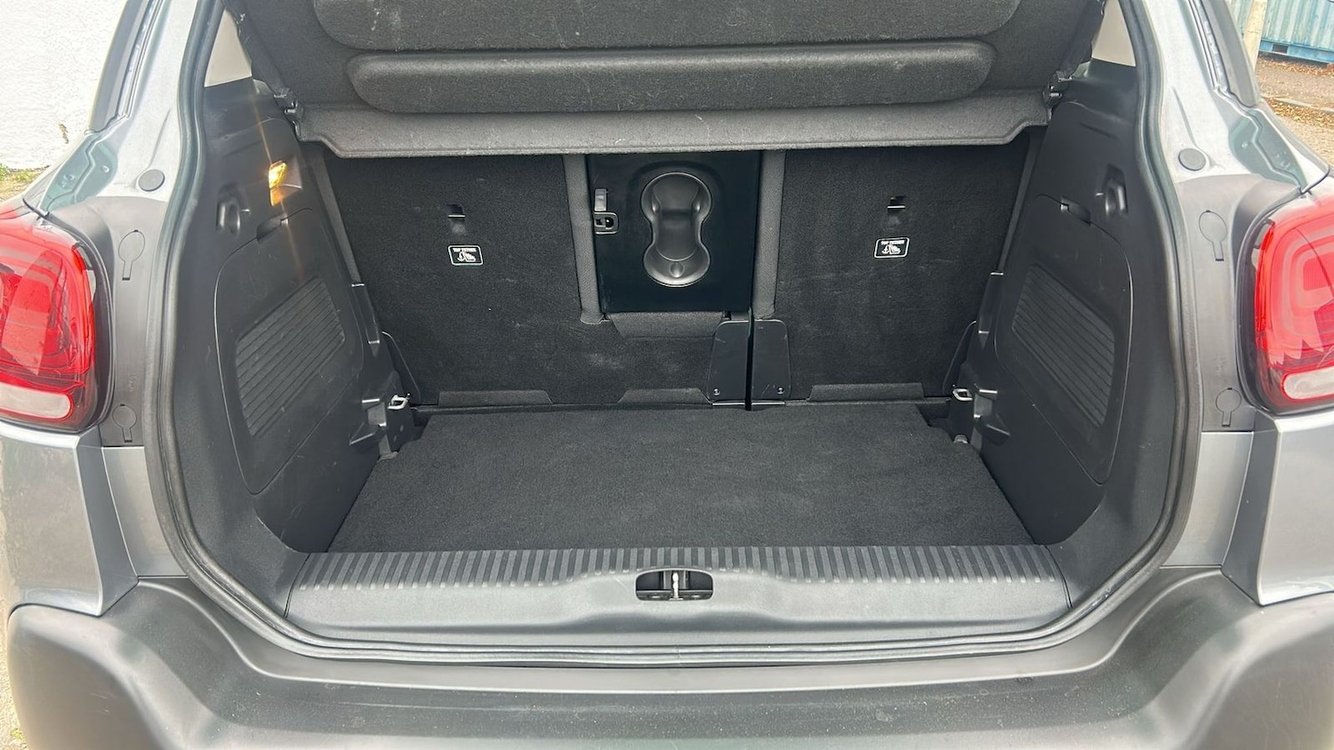 Used Citroen C3 Aircross 2018 for sale - 76271835: Photo 10