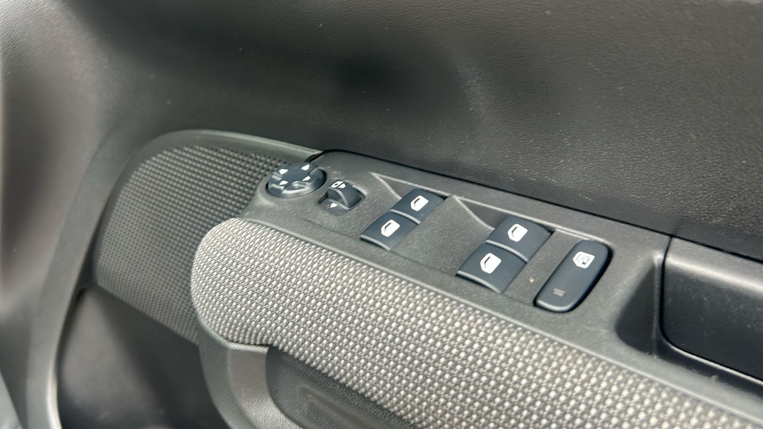 Used Citroen C3 Aircross 2018 for sale - 76271835: Photo 11