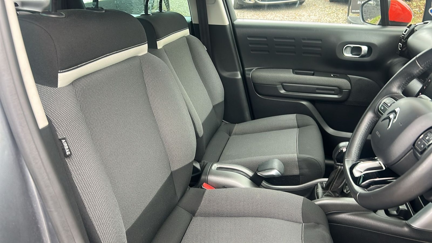 Used Citroen C3 Aircross 2018 for sale - 76271835: Photo 12