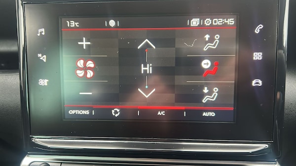 Used Citroen C3 Aircross 2018 for sale - 76271835: Photo 15