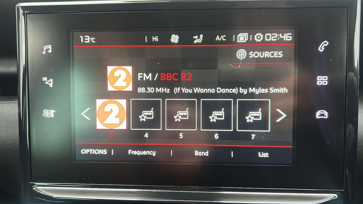 Used Citroen C3 Aircross 2018 for sale - 76271835: Photo 16