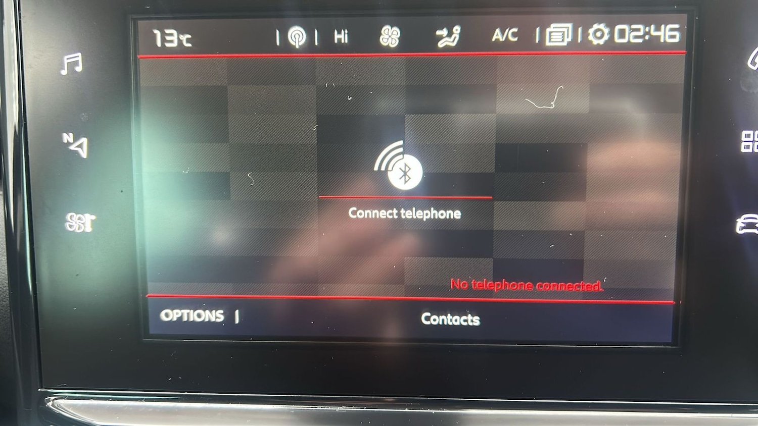 Used Citroen C3 Aircross 2018 for sale - 76271835: Photo 17