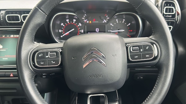 Used Citroen C3 Aircross 2018 for sale - 76271835: Photo 19