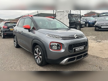 Citroen - C3 Aircross