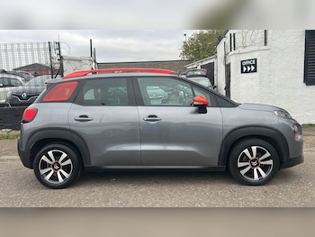 Used Citroen C3 Aircross 2018 for sale - 76271835: Photo 2