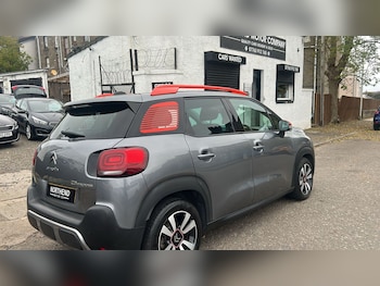 Used Citroen C3 Aircross 2018 for sale - 76271835: Photo 3