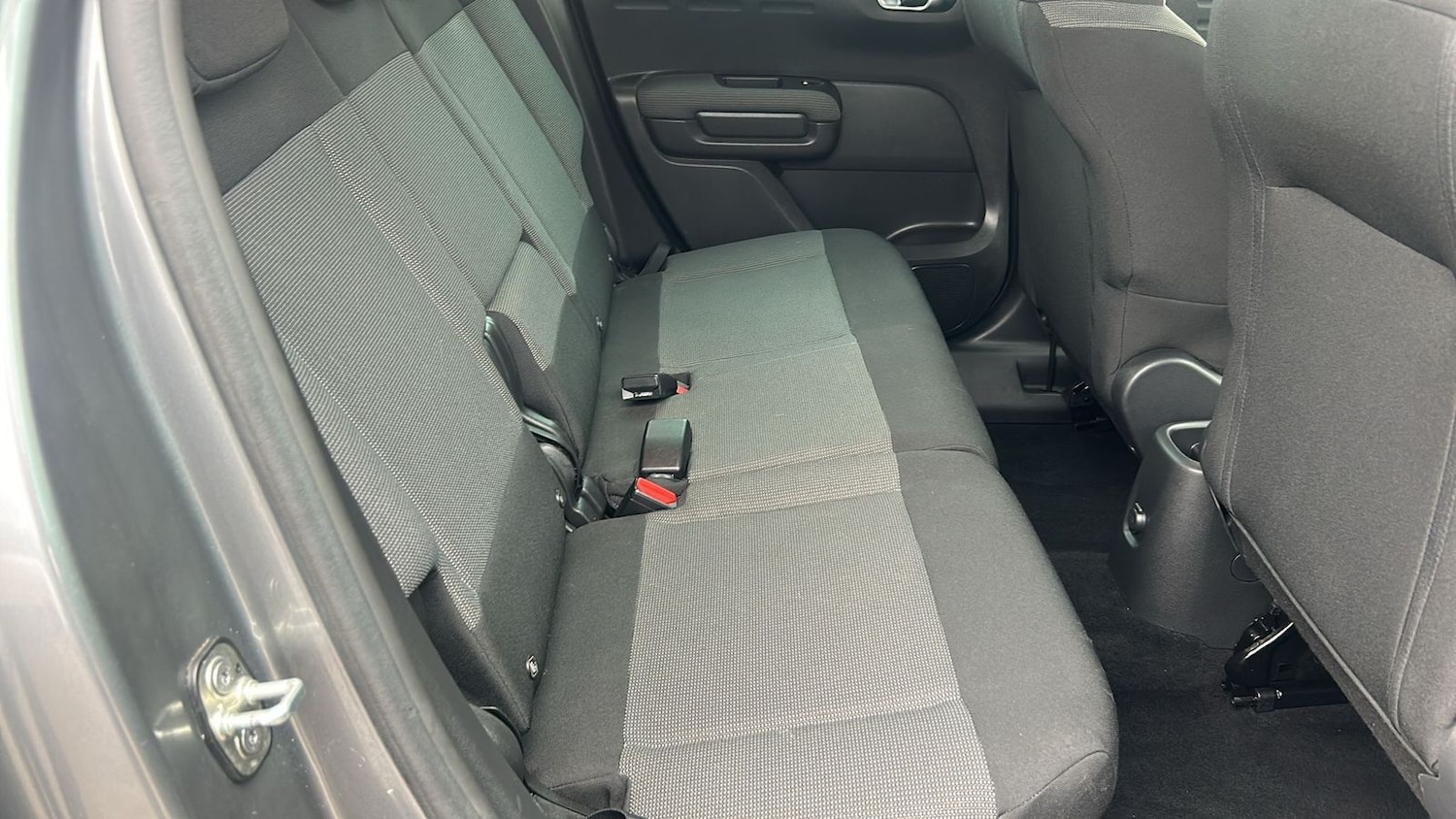 Used Citroen C3 Aircross 2018 for sale - 76271835: Photo 9