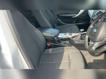 Used BMW 1 Series 2016 for sale - 75590893: Photo