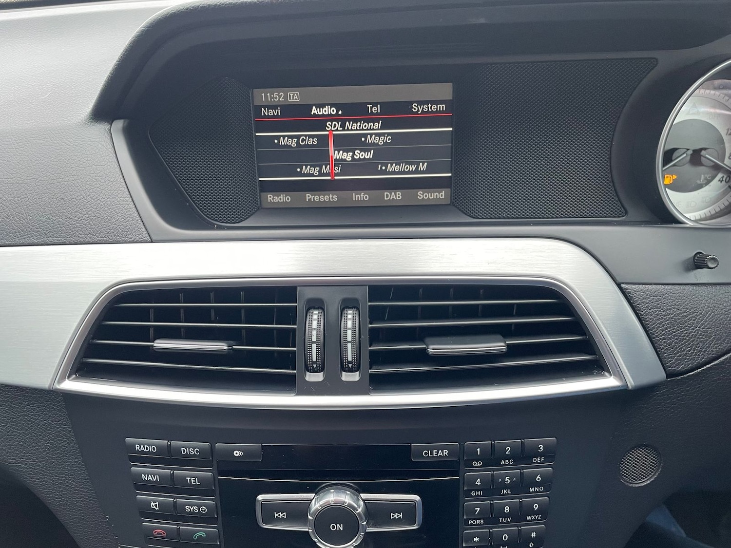 Used Mercedes-Benz C Class 2013 for sale - 77673966: Photo 12