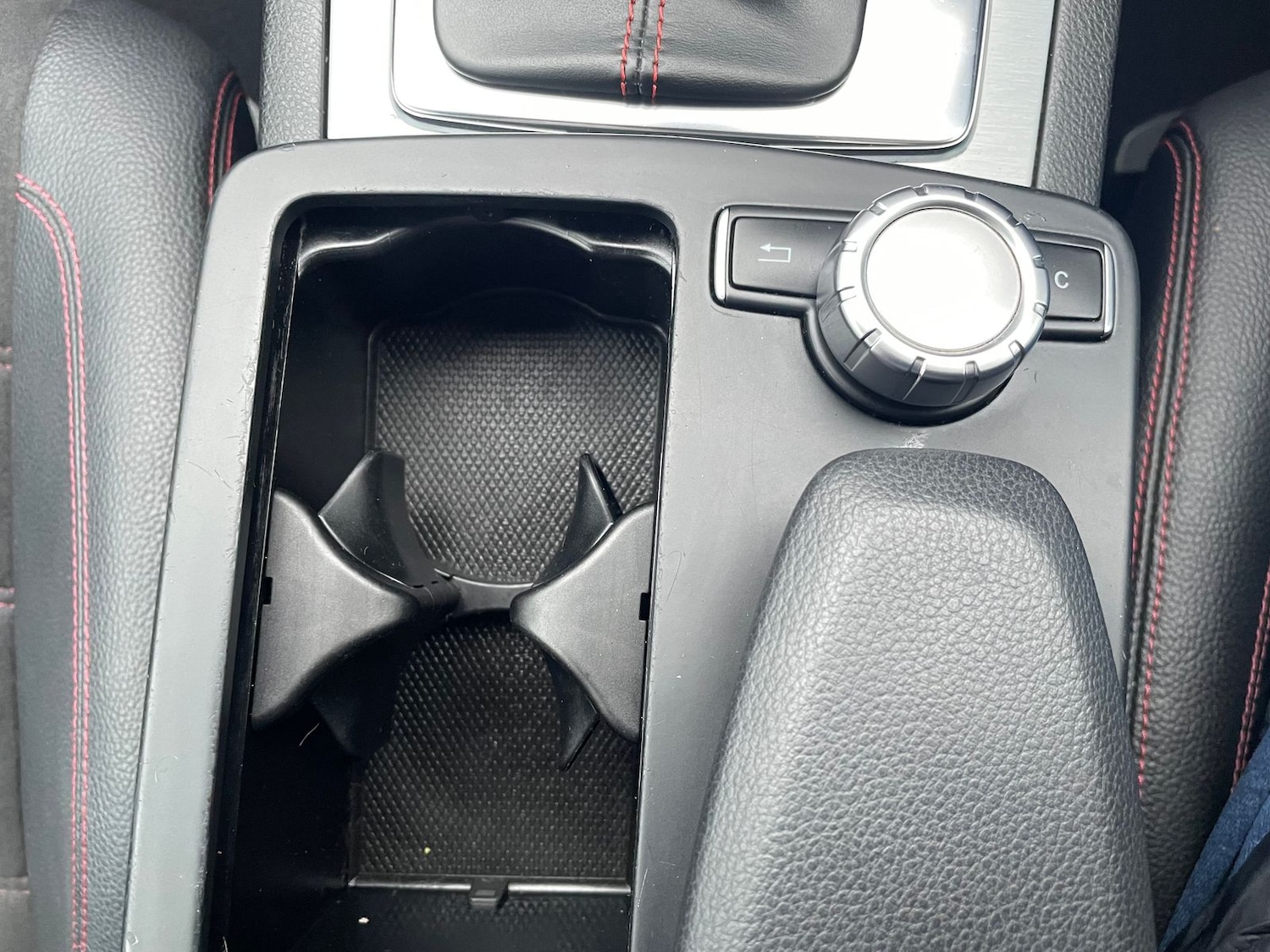 Used Mercedes-Benz C Class 2013 for sale - 77673966: Photo 15