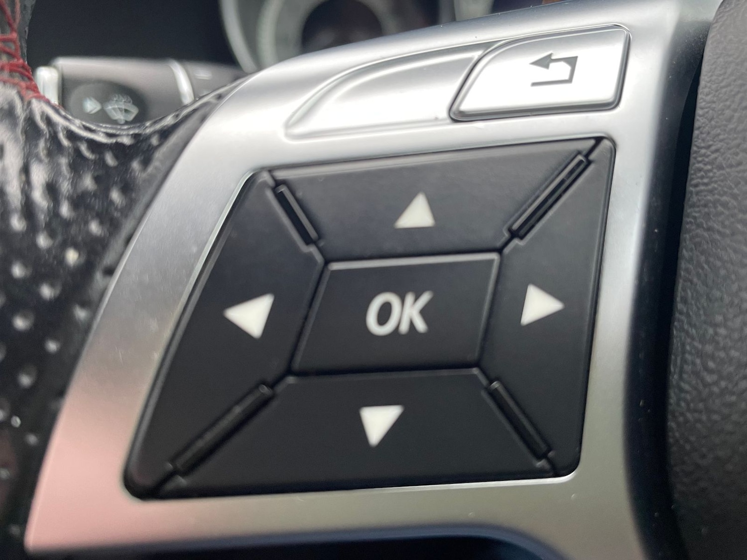 Used Mercedes-Benz C Class 2013 for sale - 77673966: Photo 17