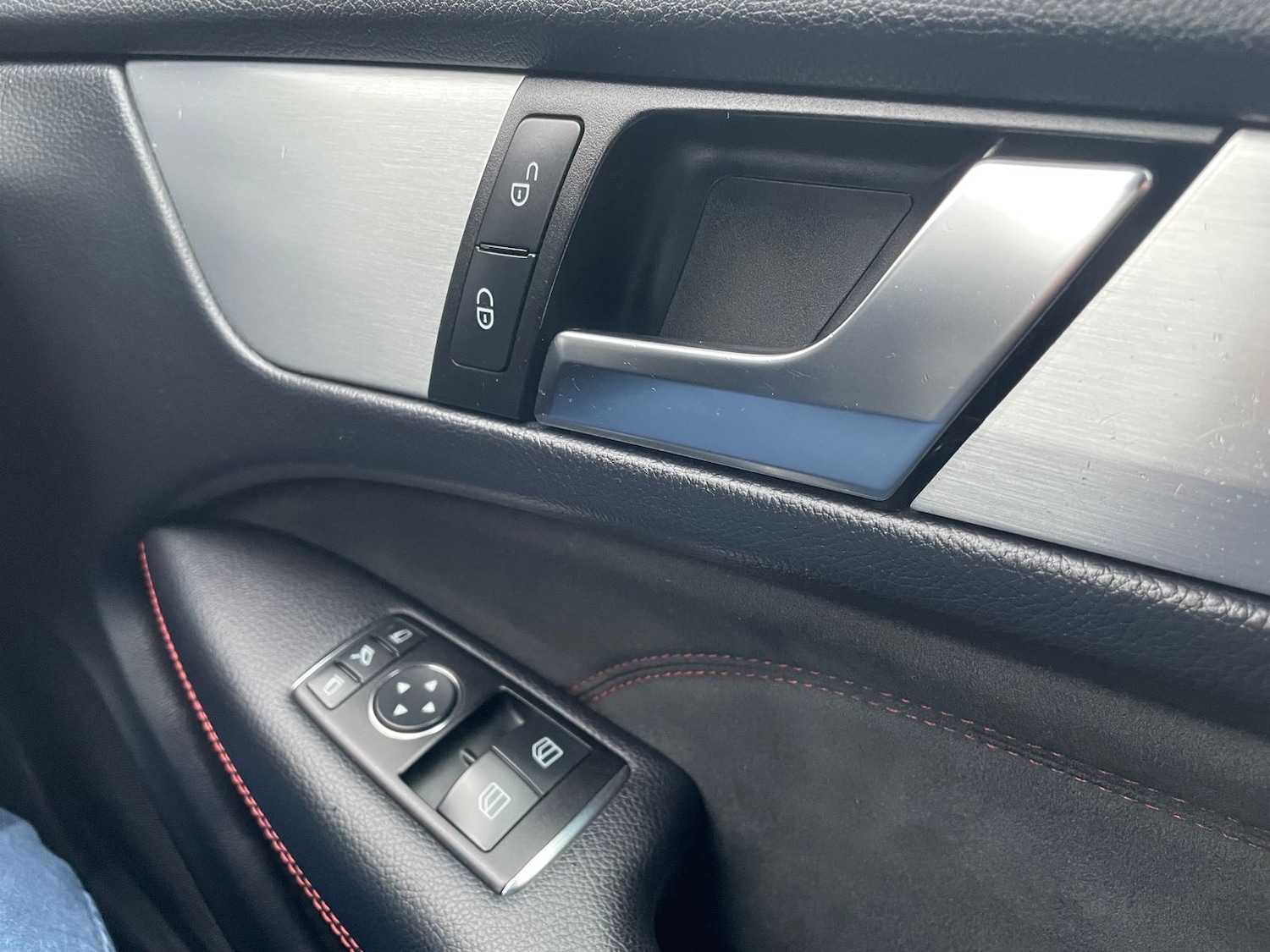 Used Mercedes-Benz C Class 2013 for sale - 77673966: Photo 19