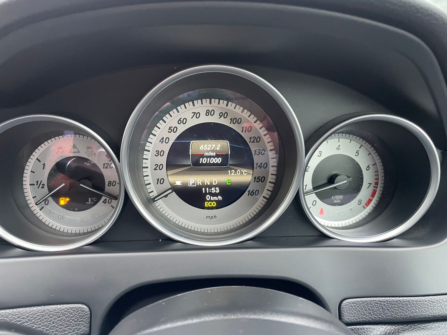 Used Mercedes-Benz C Class 2013 for sale - 77673966: Photo 21