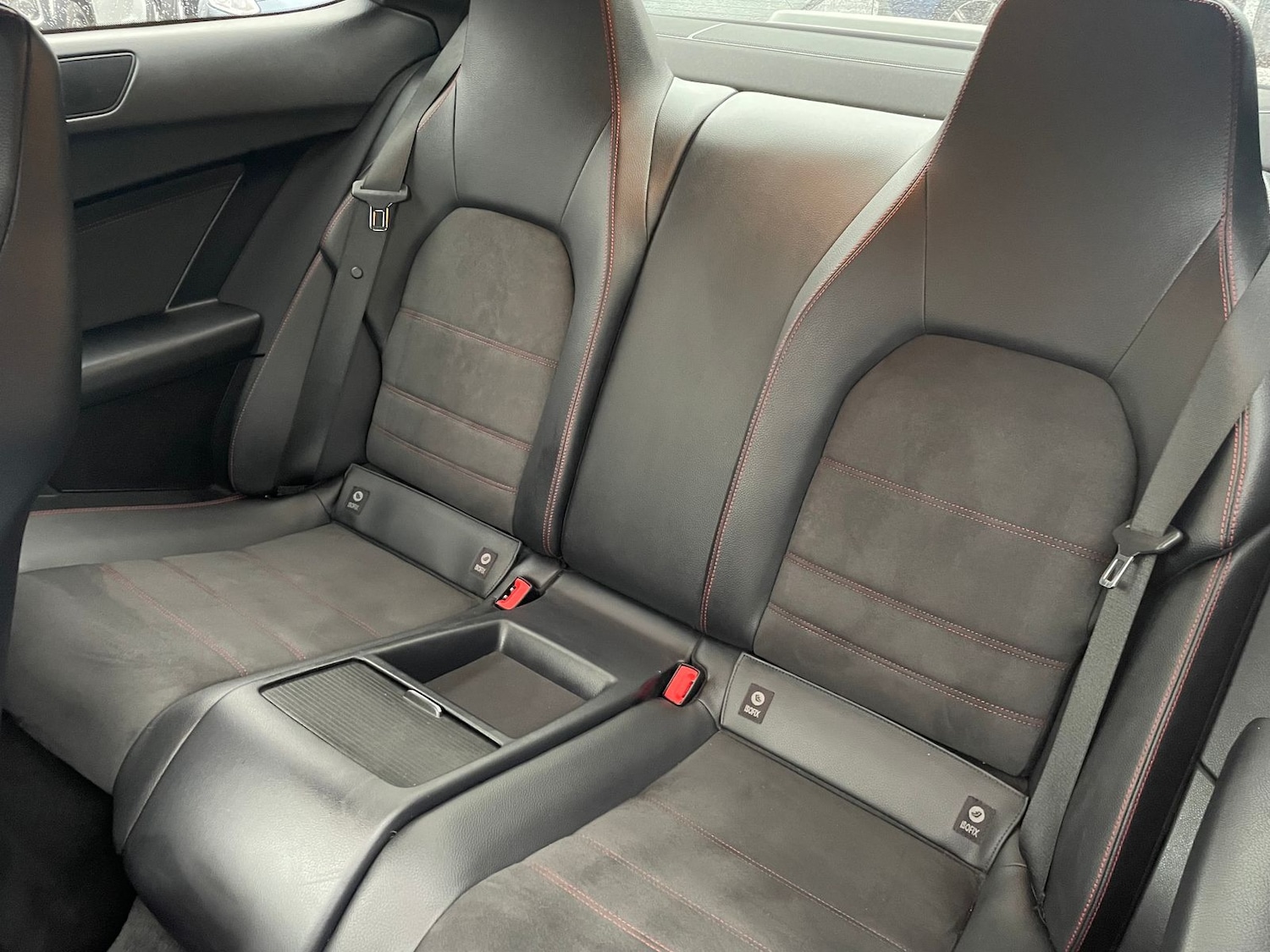 Used Mercedes-Benz C Class 2013 for sale - 77673966: Photo 8