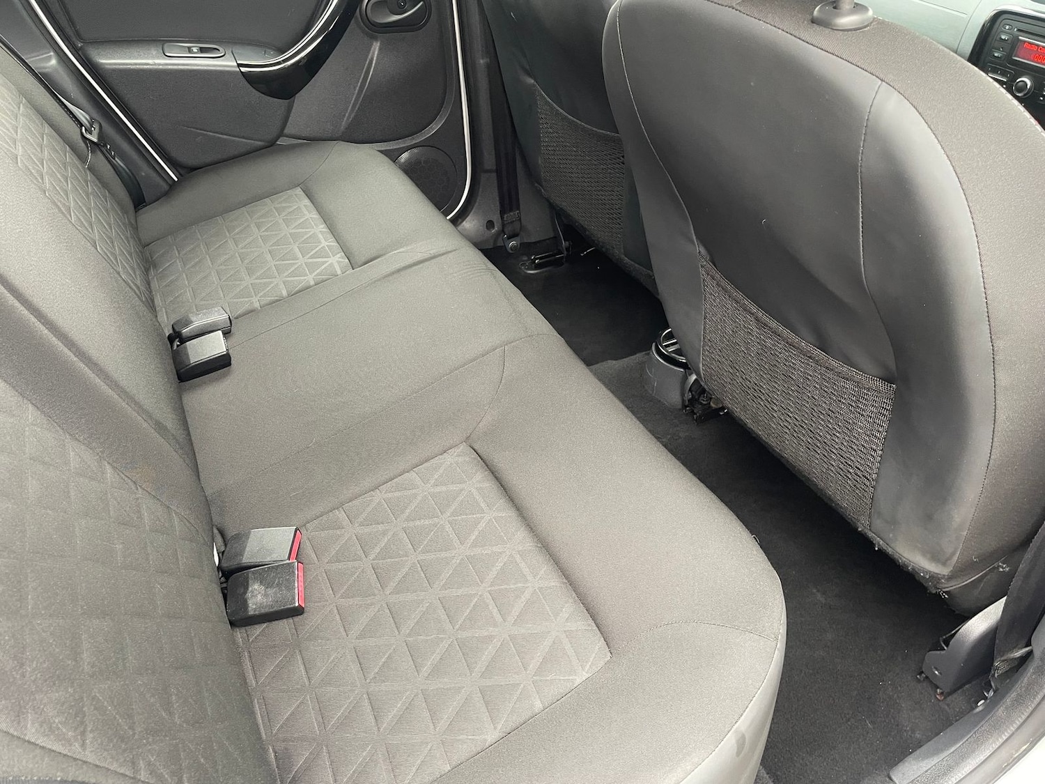 Used Dacia Duster 2014 for sale - 78149977: Photo 10