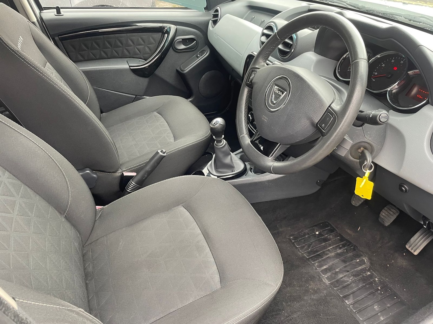 Used Dacia Duster 2014 for sale - 78149977: Photo 11