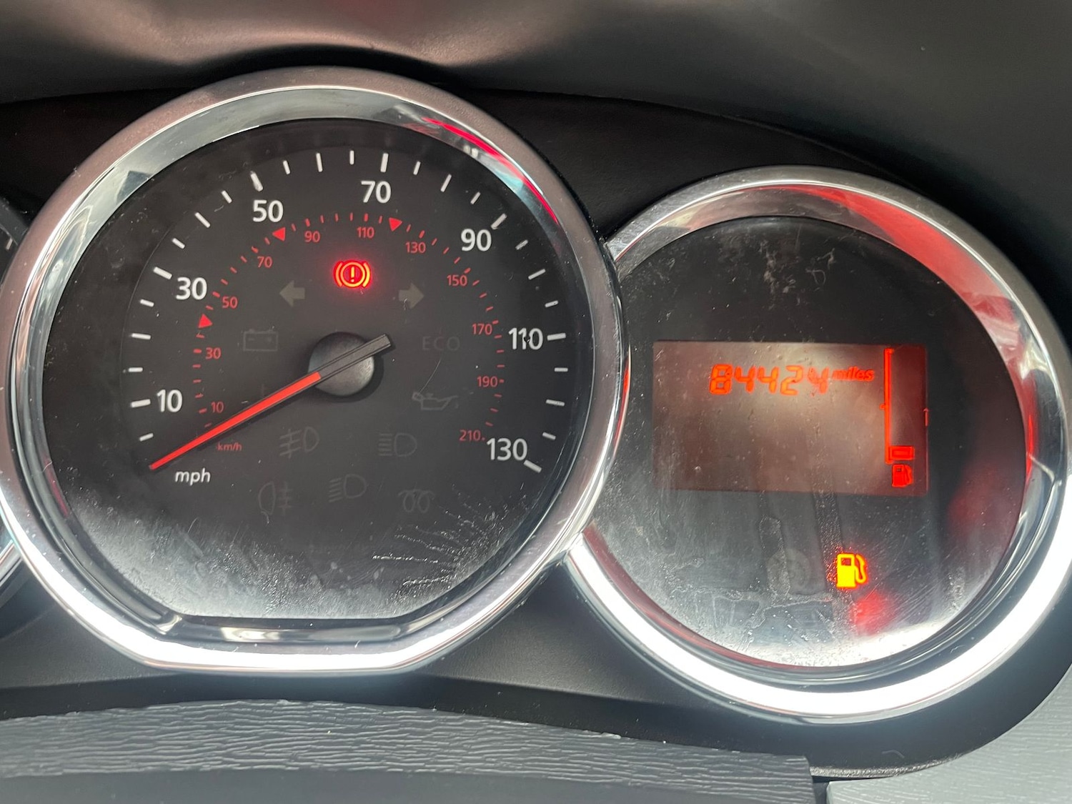 Used Dacia Duster 2014 for sale - 78149977: Photo 12