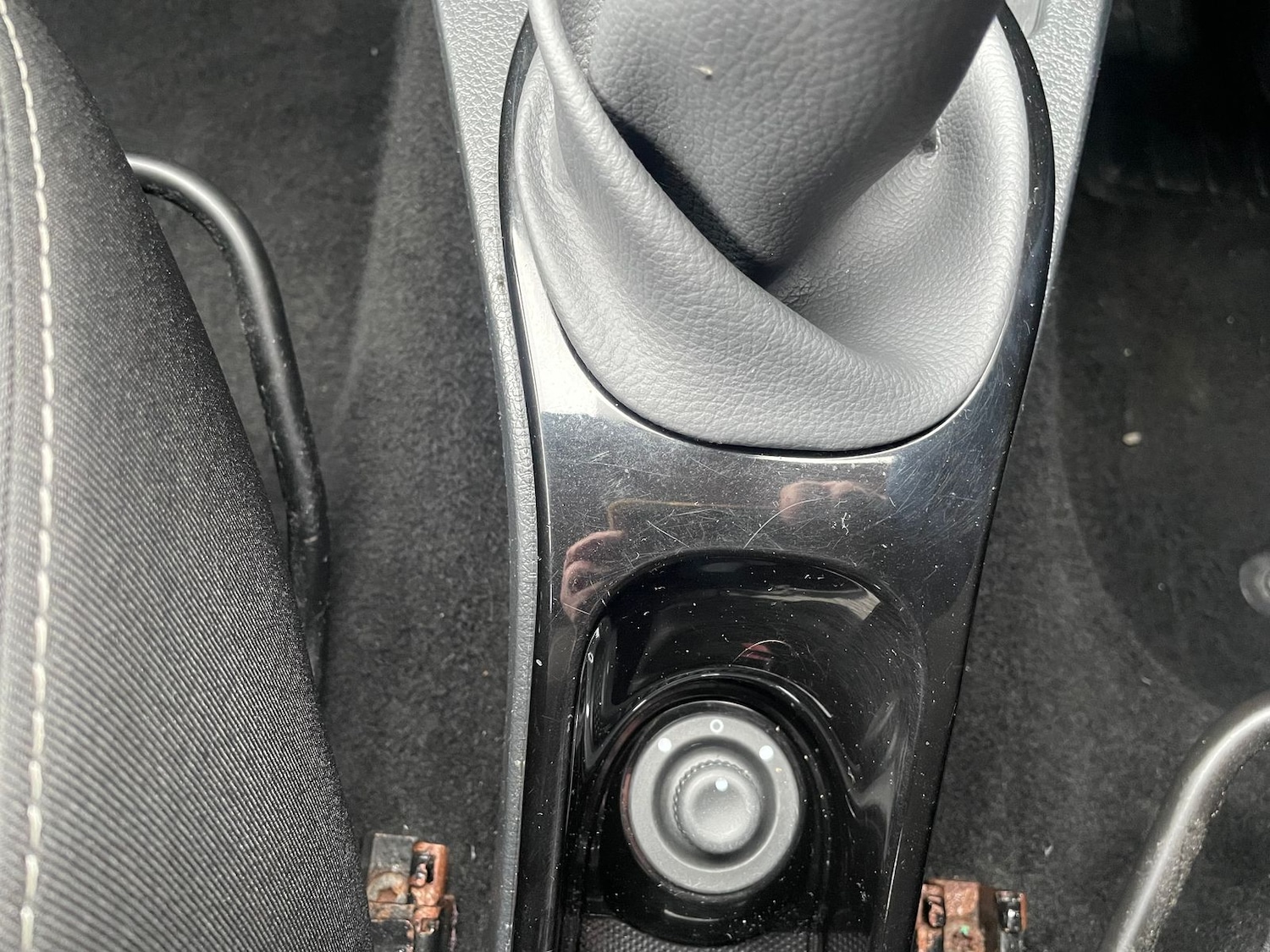 Used Dacia Duster 2014 for sale - 78149977: Photo 19