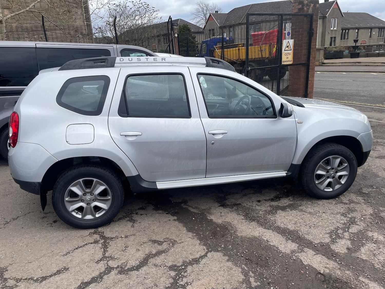 Used Dacia Duster 2014 for sale - 78149977: Photo 3