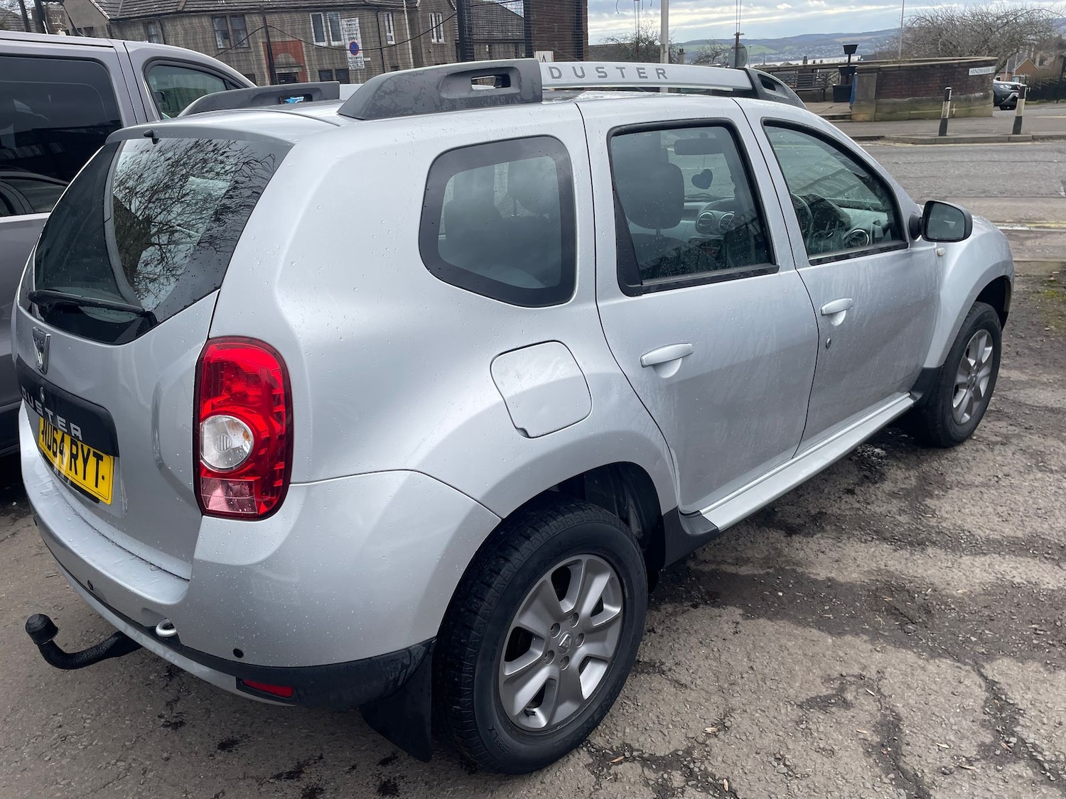 Used Dacia Duster 2014 for sale - 78149977: Photo 4