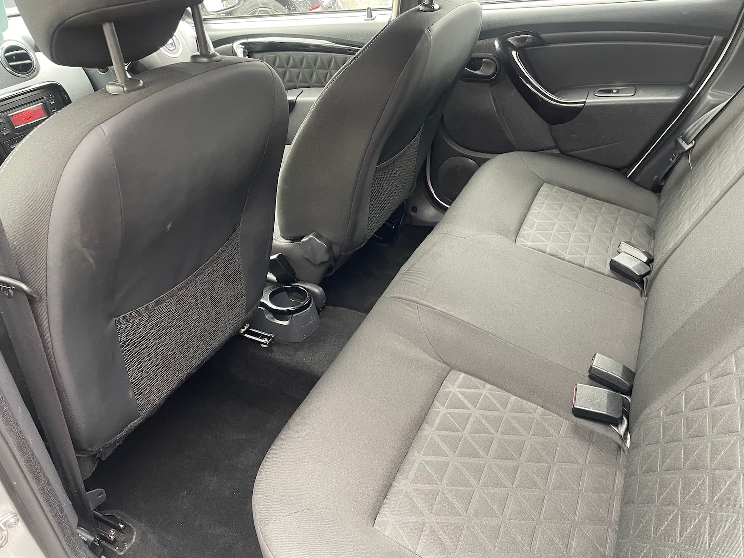 Used Dacia Duster 2014 for sale - 78149977: Photo 9