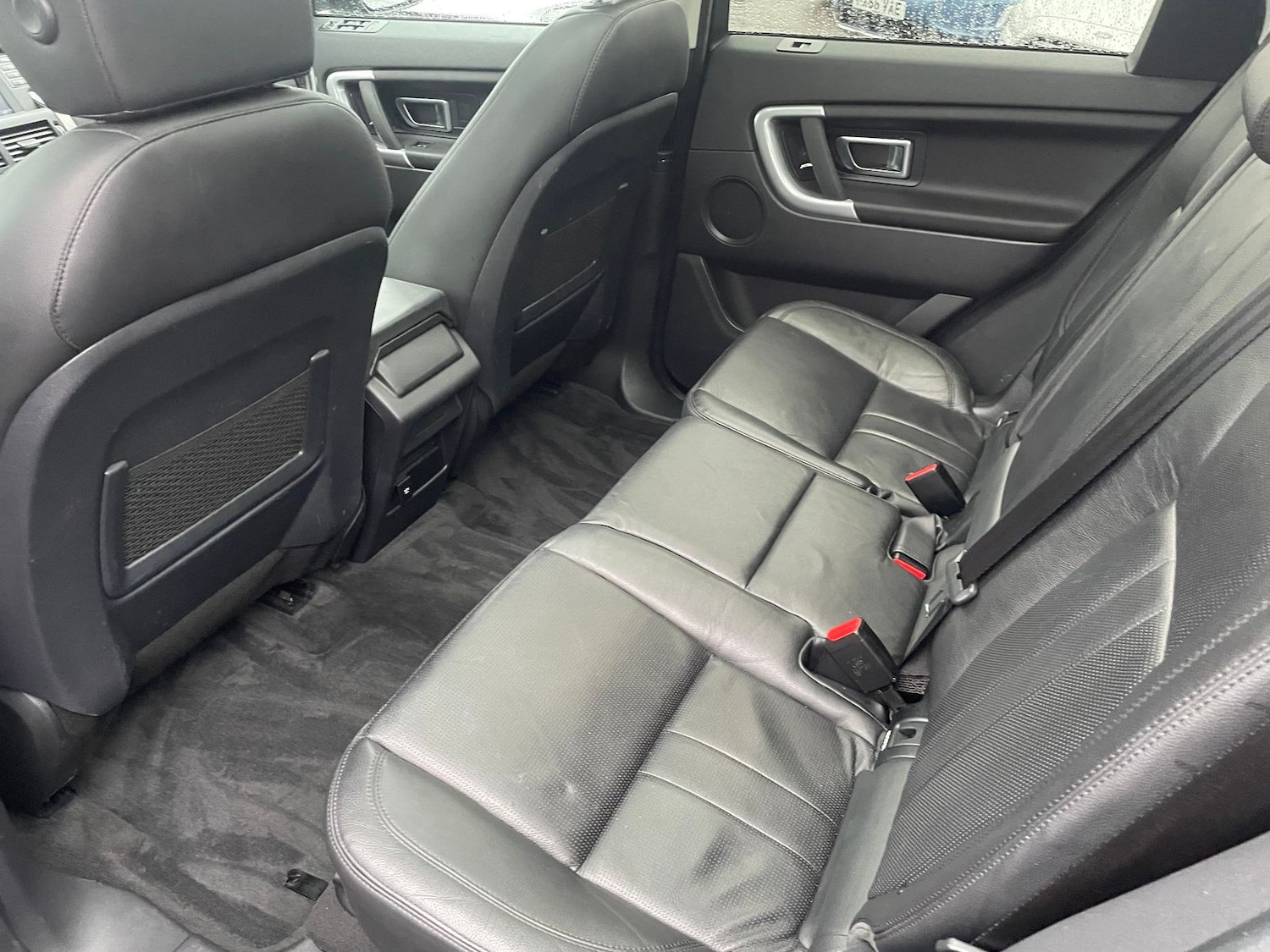 Used Land Rover Discovery Sport 2018 for sale - 76487358: Photo 10