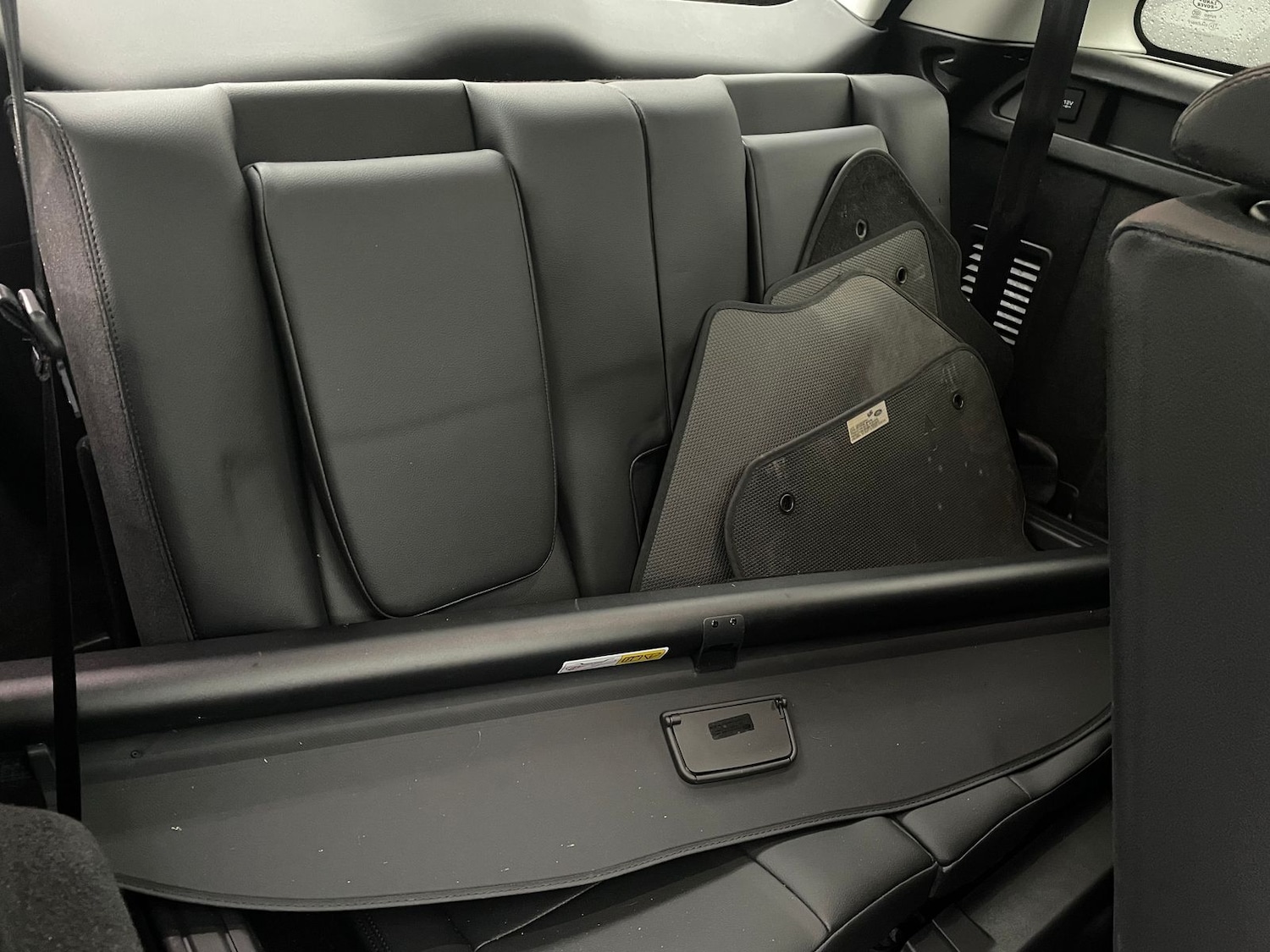 Used Land Rover Discovery Sport 2018 for sale - 76487358: Photo 13