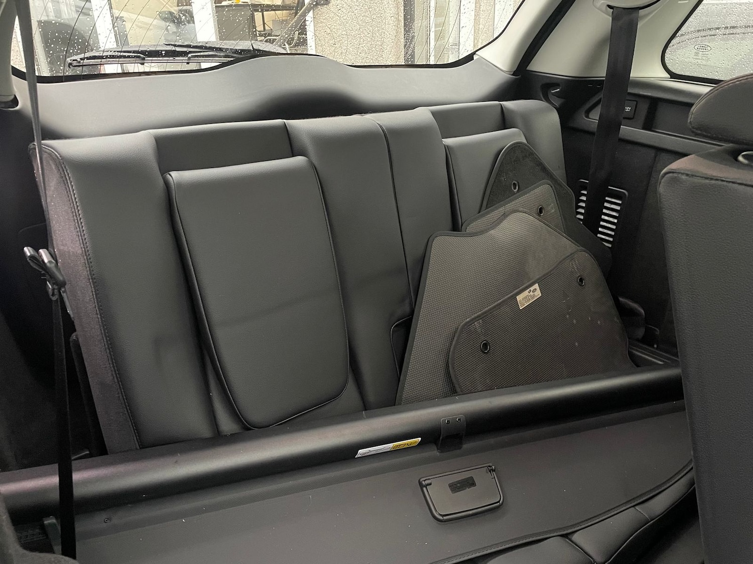 Used Land Rover Discovery Sport 2018 for sale - 76487358: Photo 14