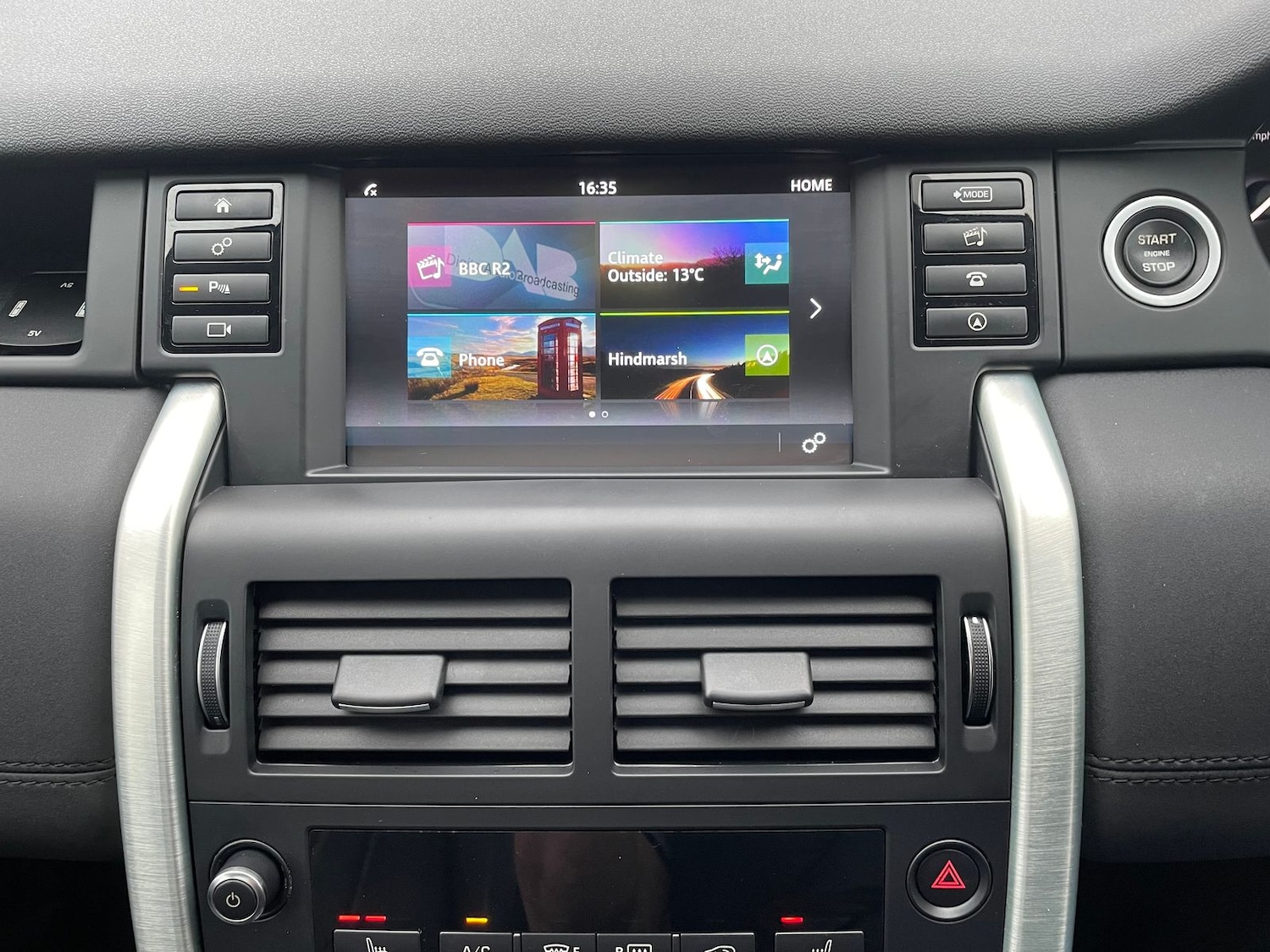 Used Land Rover Discovery Sport 2018 for sale - 76487358: Photo 17