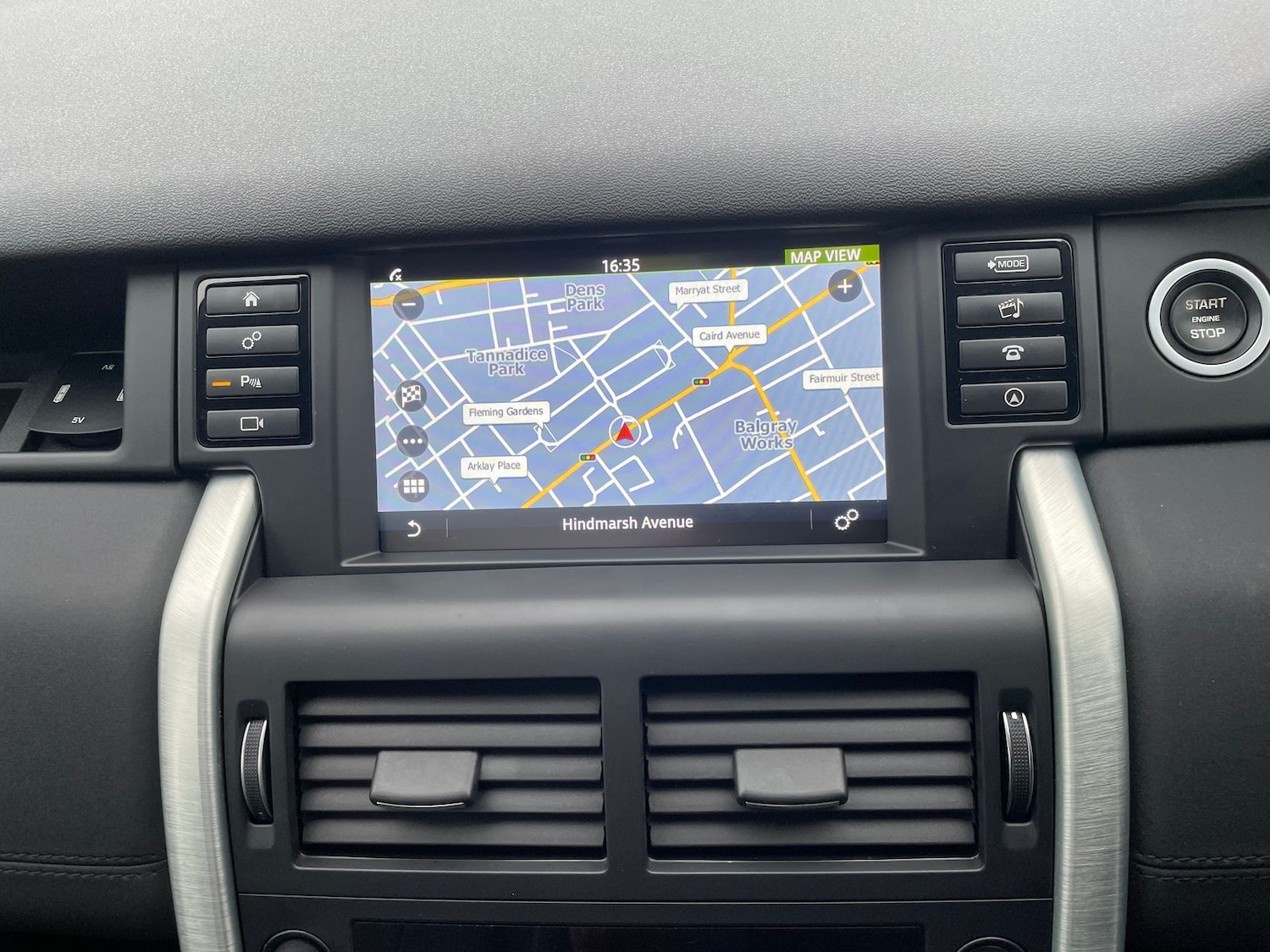 Used Land Rover Discovery Sport 2018 for sale - 76487358: Photo 20