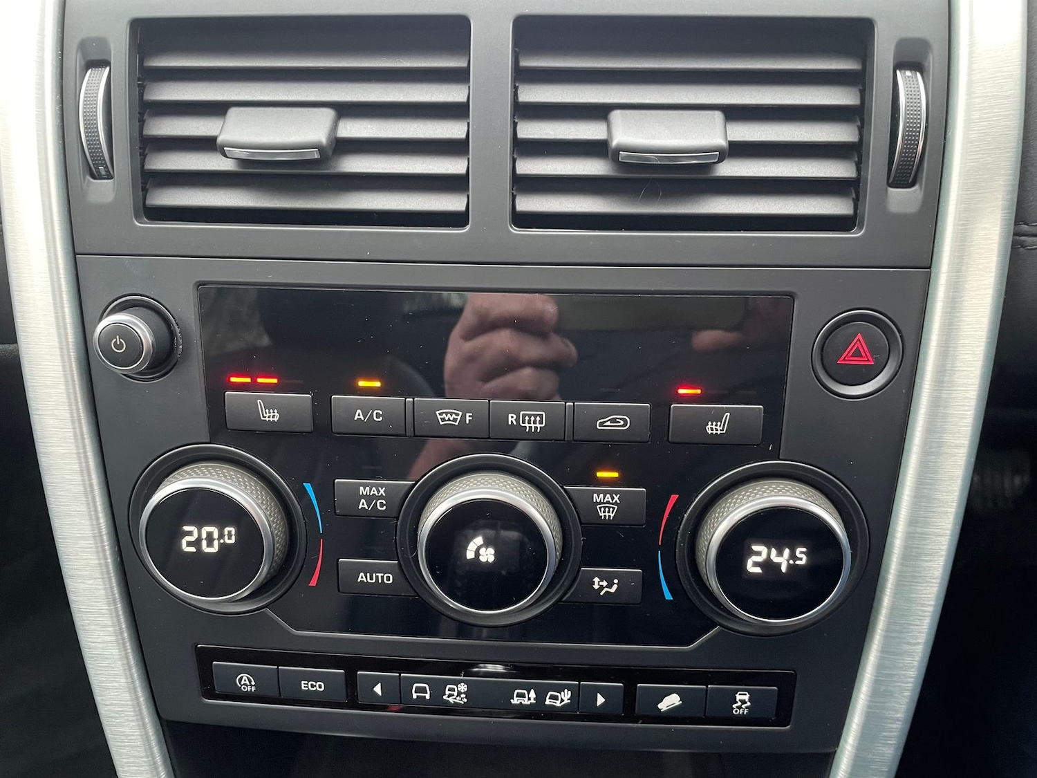 Used Land Rover Discovery Sport 2018 for sale - 76487358: Photo 21