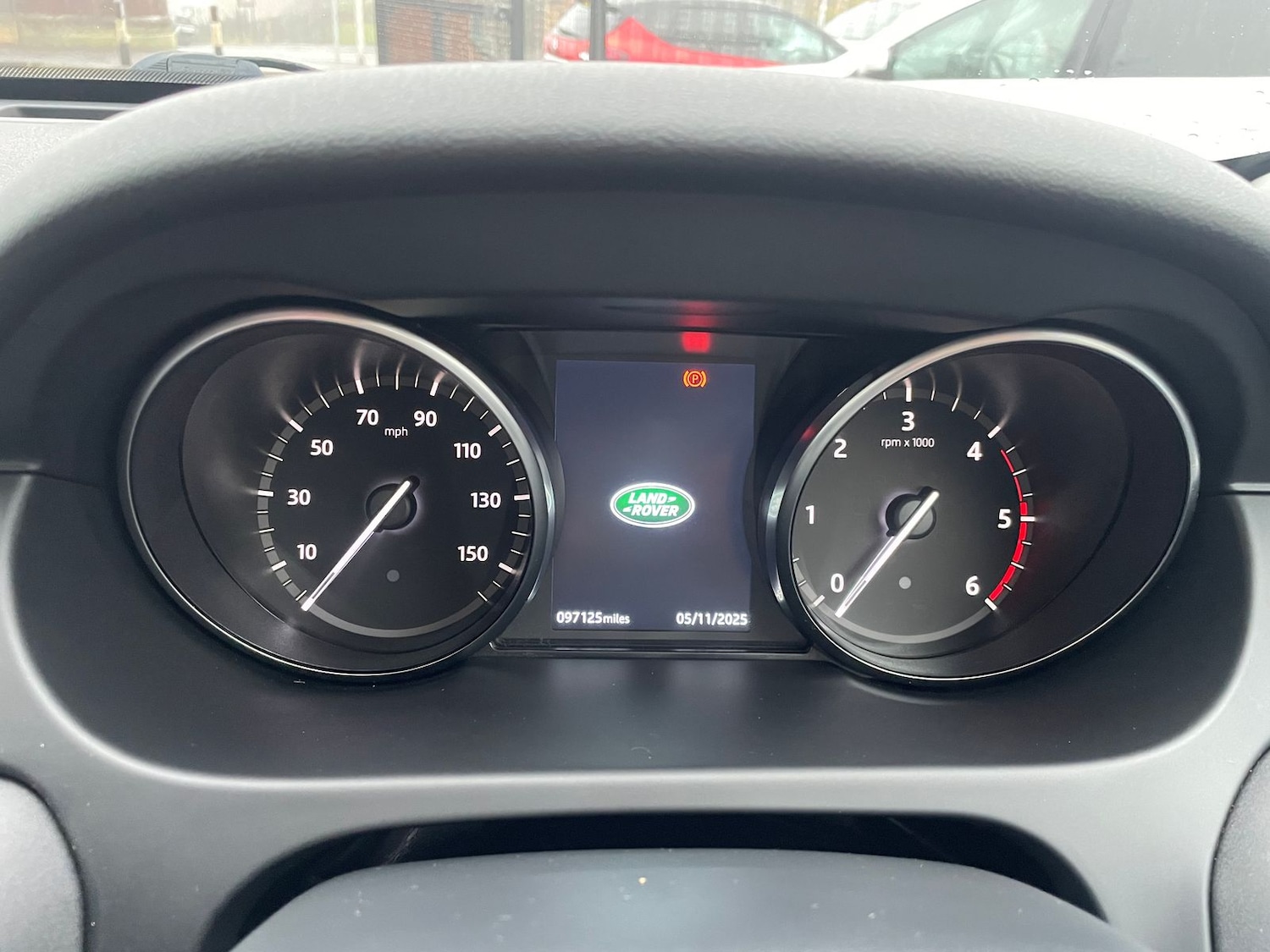 Used Land Rover Discovery Sport 2018 for sale - 76487358: Photo 27