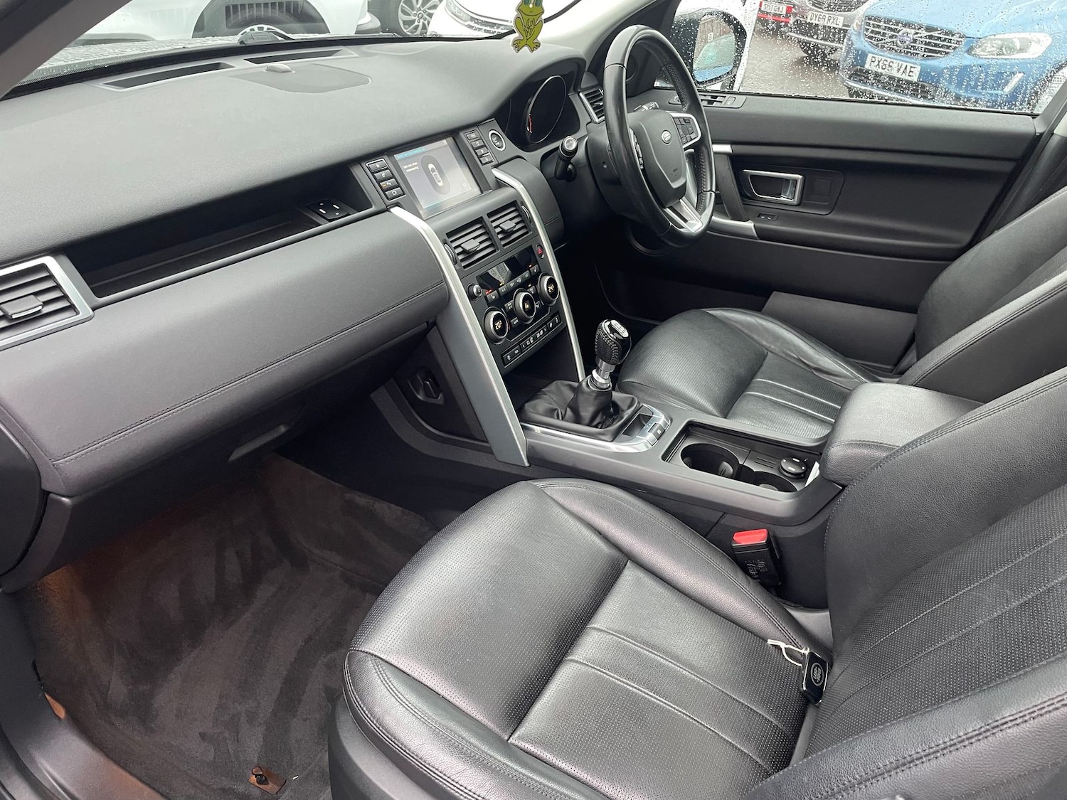Used Land Rover Discovery Sport 2018 for sale - 76487358: Photo 9