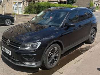 2017 - 2.0L SE TDI BlueMotion Technology SUV 5dr Diesel Manual Euro 6 (148 bhp)