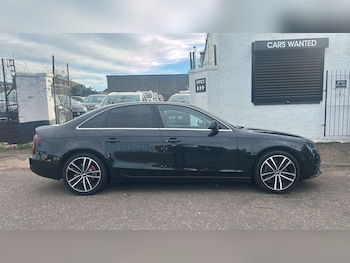 Used Audi A4 2013 for sale - 76190895: Photo