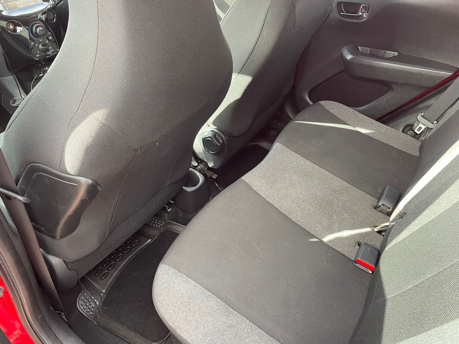 Used Citroen C1 2017 for sale - 77911379: Photo 10