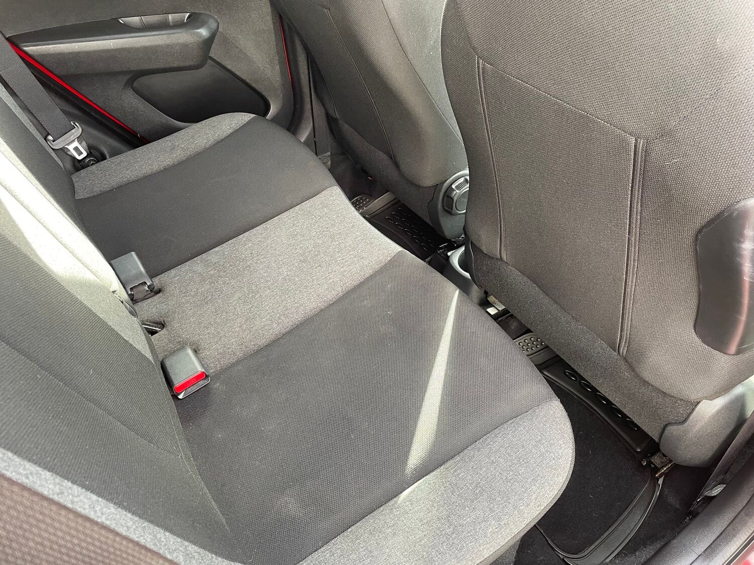 Used Citroen C1 2017 for sale - 77911379: Photo 12