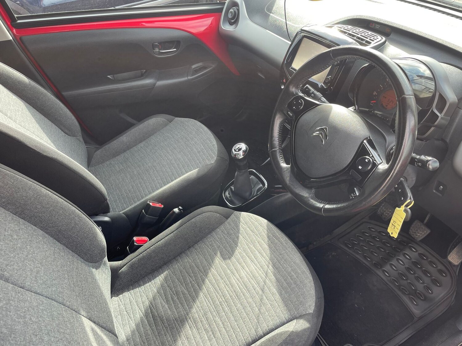 Used Citroen C1 2017 for sale - 77911379: Photo 13