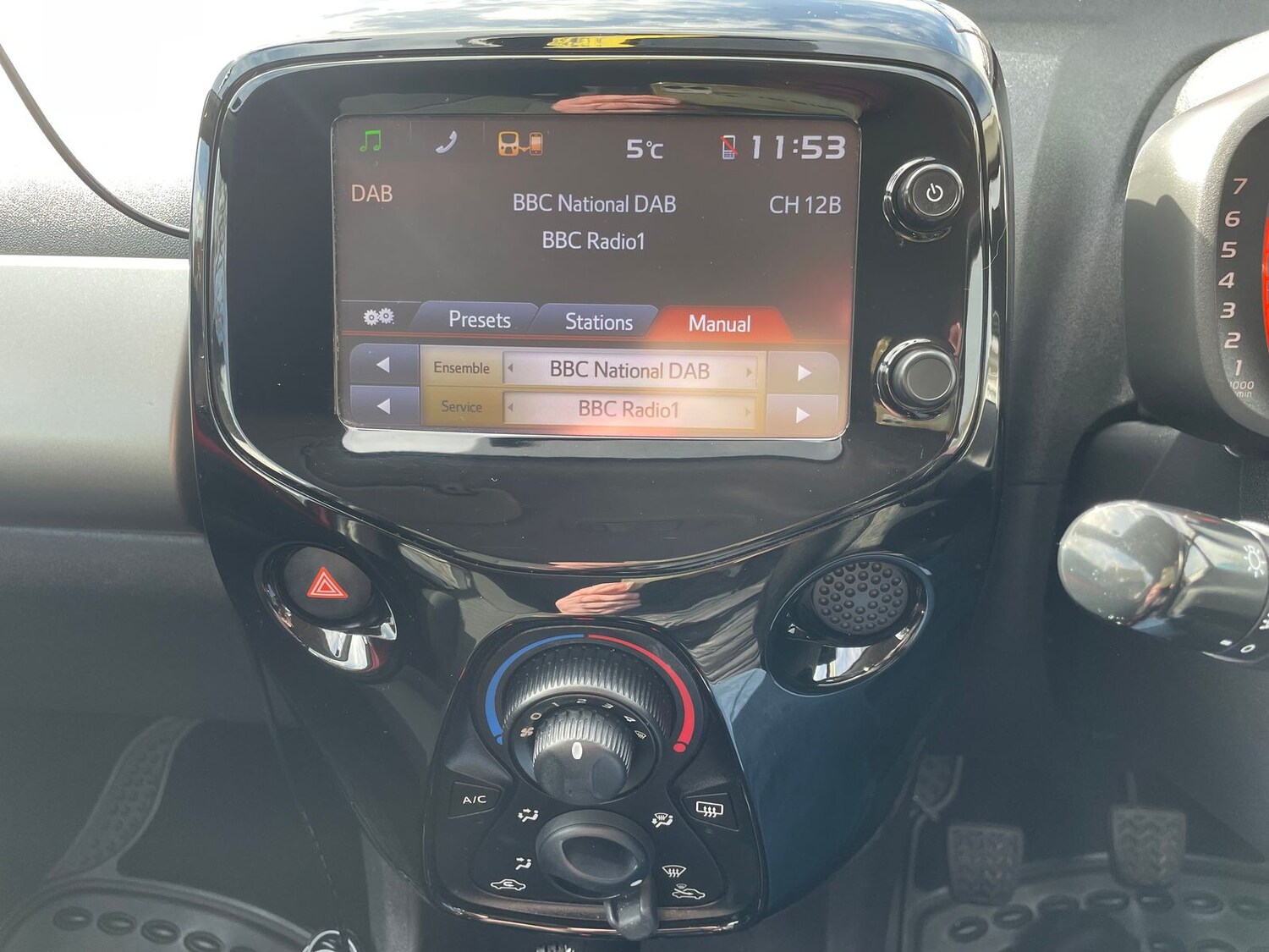 Used Citroen C1 2017 for sale - 77911379: Photo 14