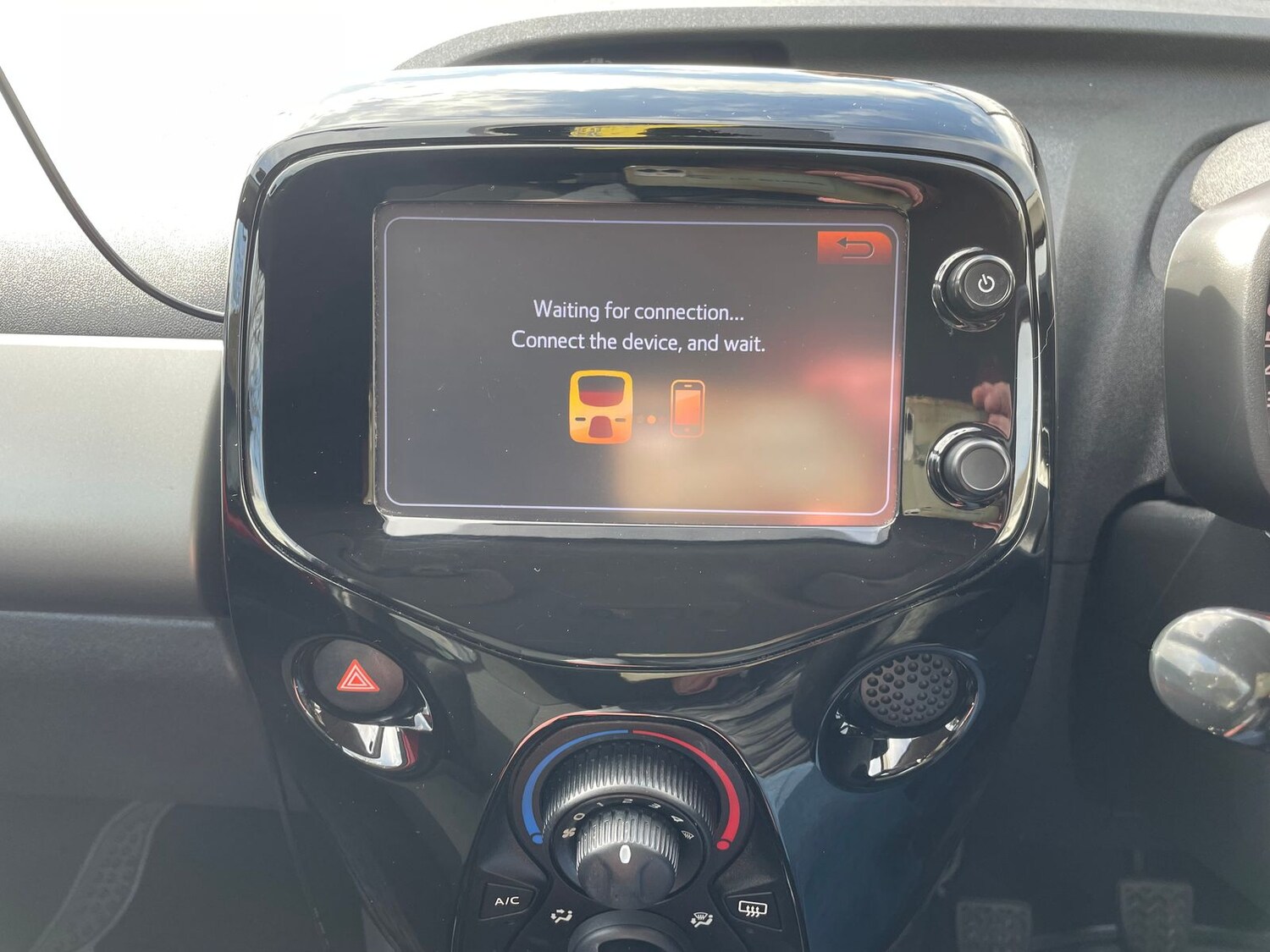 Used Citroen C1 2017 for sale - 77911379: Photo 16