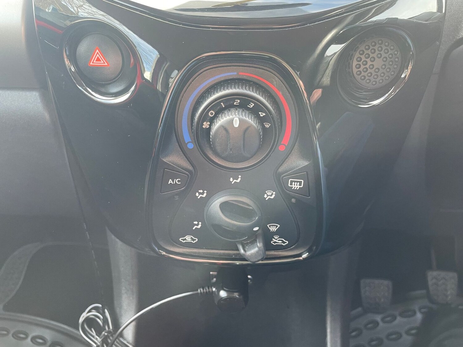 Used Citroen C1 2017 for sale - 77911379: Photo 17