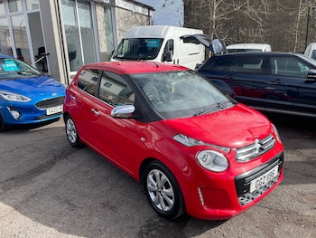 Used Citroen C1 2017 for sale - 77911379: Photo