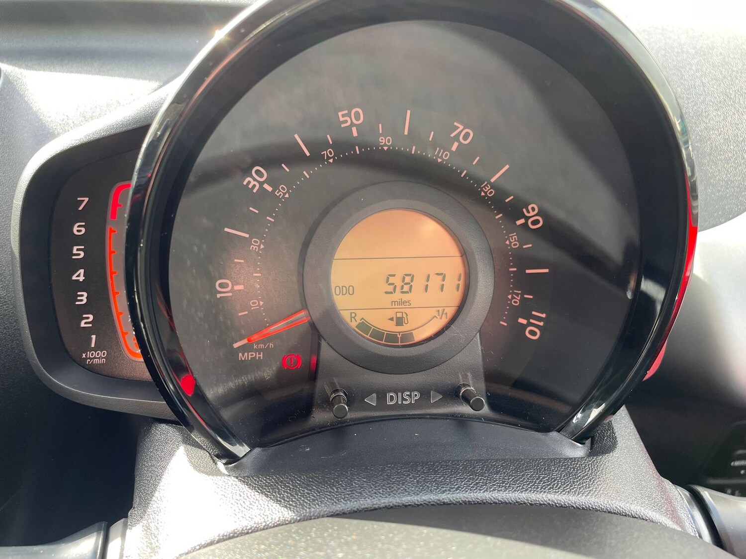 Used Citroen C1 2017 for sale - 77911379: Photo 21