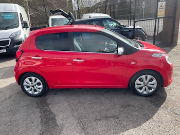 Used Citroen C1 2017 for sale - 77911379: Photo